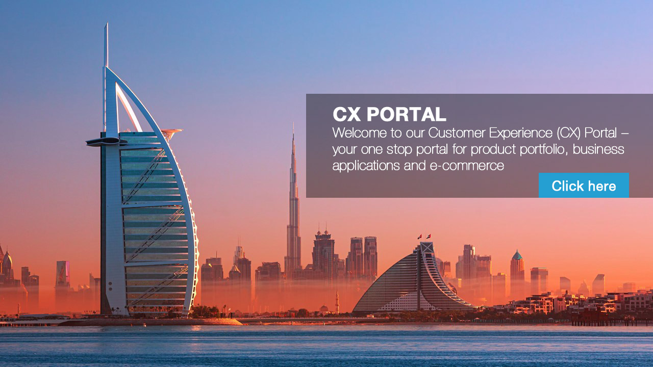 BASF-CX-Portal