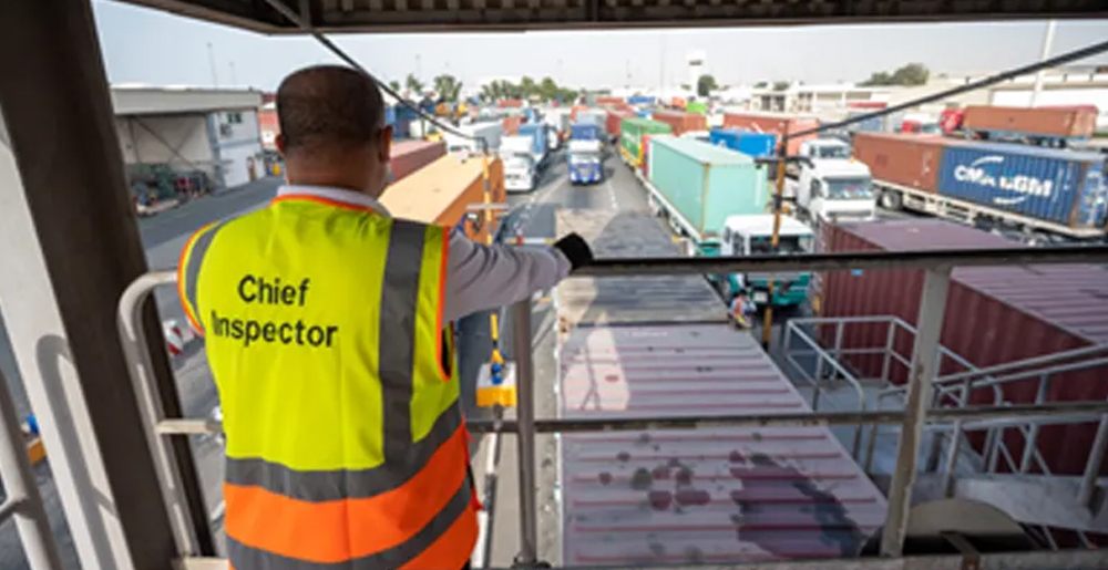 leading Provider of container repair services | Container Maintenence ...