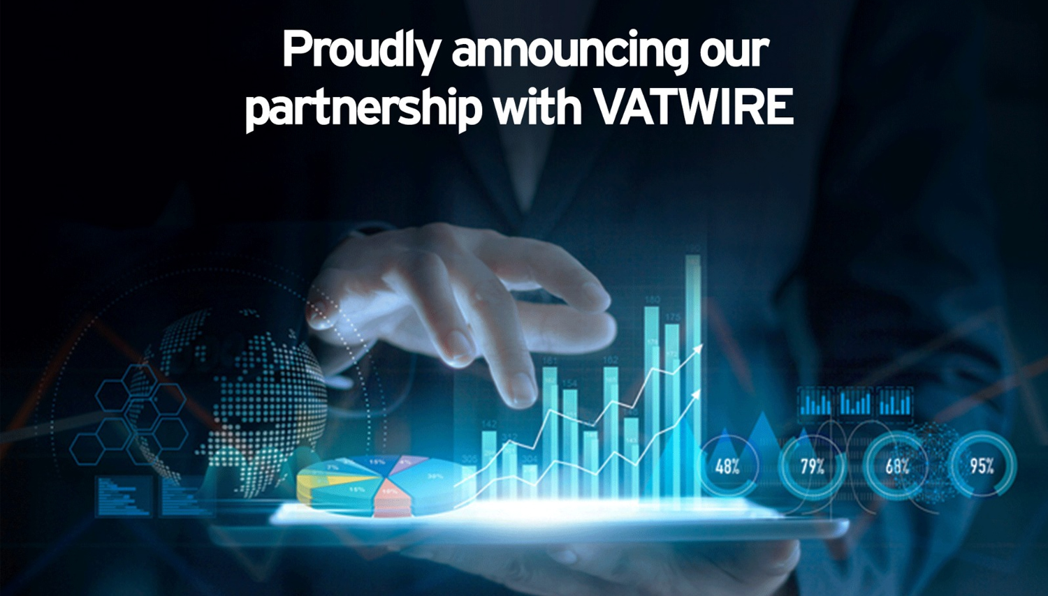 VATWIRE AND KANOO TRAVEL PARTNERSHIP VATWIRE AND KANOO TRAVEL PARTNERSHIP