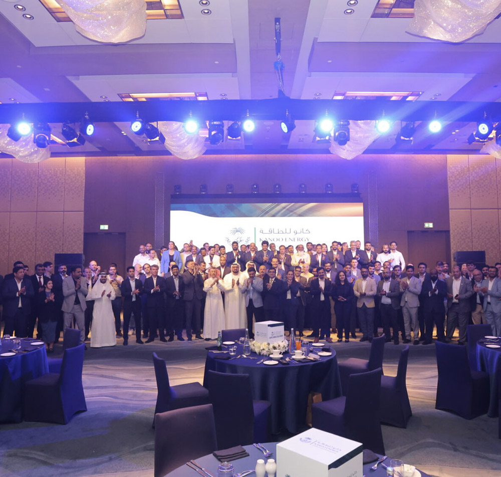 Kanoo Energy at ADIPEC 2024: A Celebration of Innovation and Excellence Kanoo Energy at ADIPEC 2024: A Celebration of Innovation and Excellence