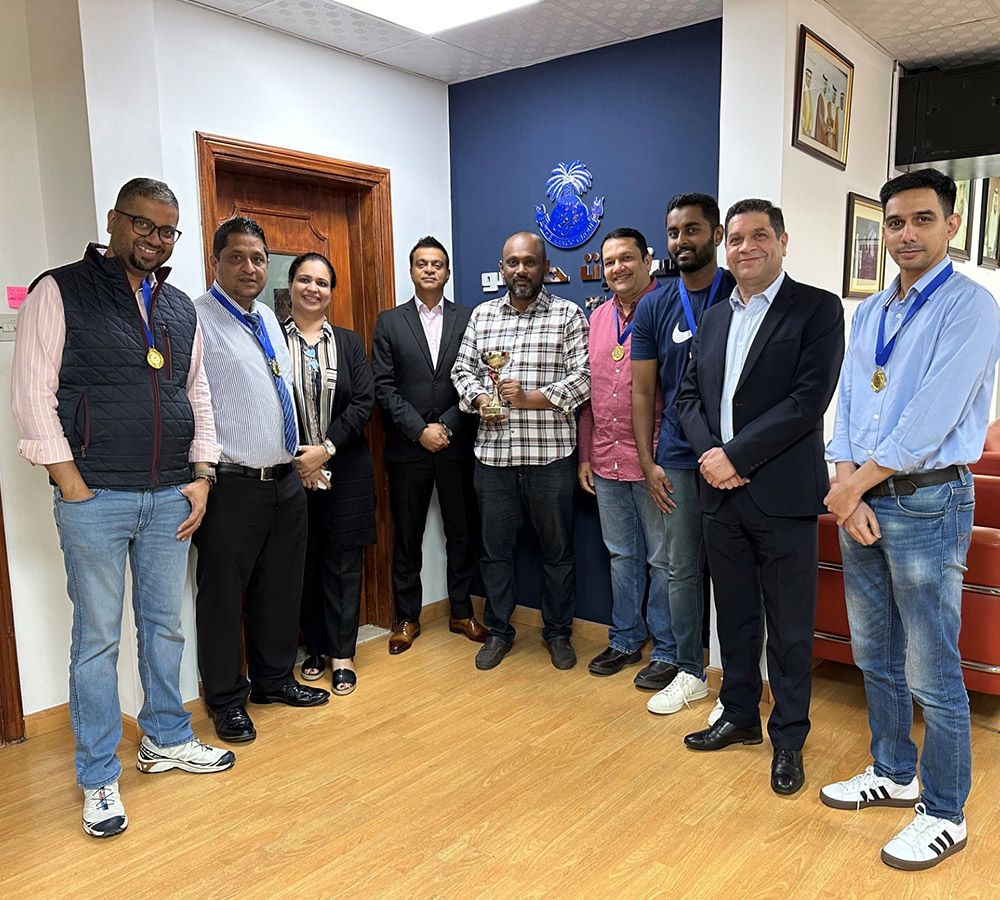 Kanoo Travel's Double Triumph: Dominating Bowling Championships in 2024 Kanoo Travel's Double Triumph: Dominating Bowling Championships in 2024