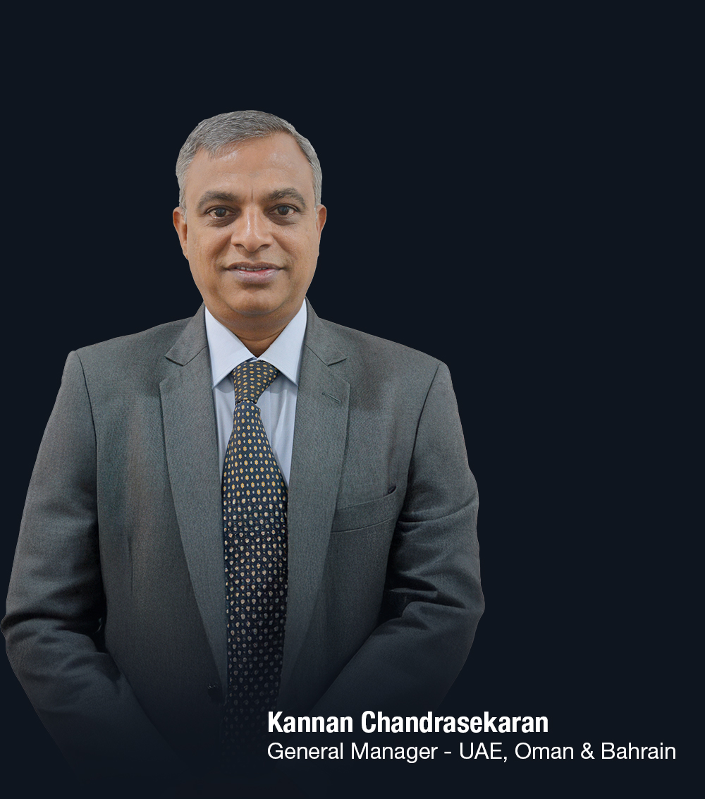 Driving Industrial Innovation: Kanoo Machinery at Gulfood Manufacturing 2025