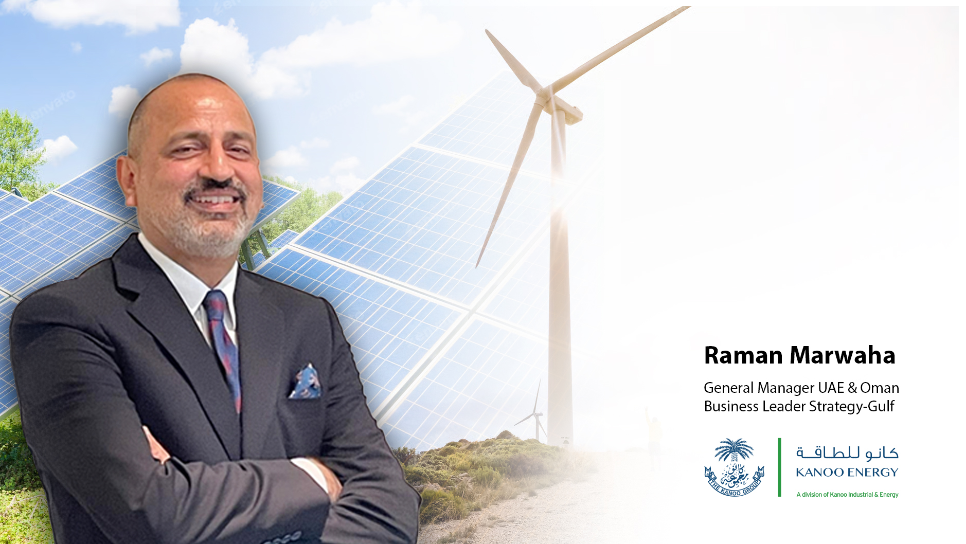 Powering the Future: Kanoo Energy's Vision for ADIPEC 2025