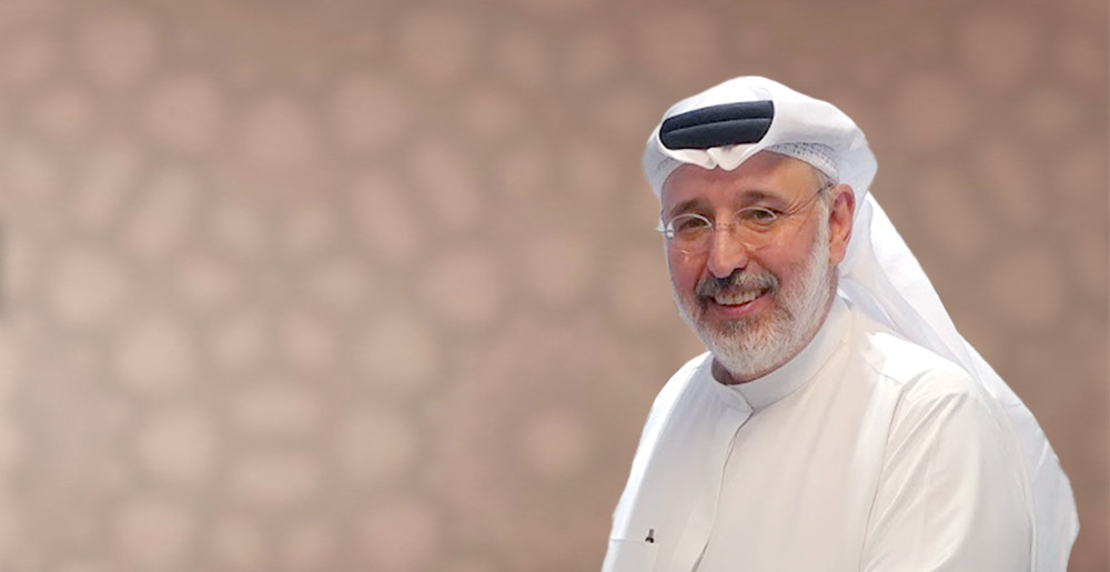Mohamed Abdul Latif Kanoo