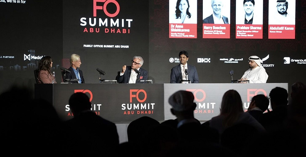 Abdullatif Kanoo and The Next-Gen Family Office Revolution: Rewriting the Investment Rulebook Abdullatif Kanoo and The Next-Gen Family Office Revolution: Rewriting the Investment Rulebook
