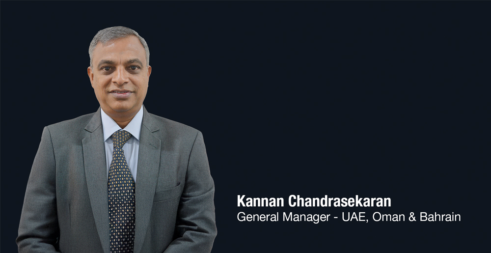 Driving Industrial Innovation: Kanoo Machinery at Gulfood Manufacturing 2025