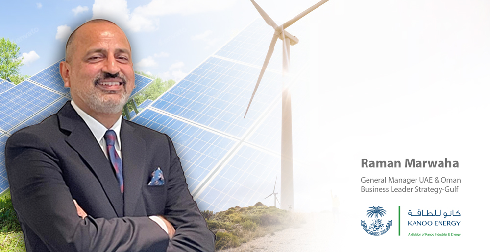 Powering the Future: Kanoo Energy's Vision for ADIPEC 2025