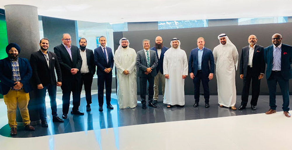 The Kanoo Group supports Etisalat as it showcases digital solutions at Expo 2020