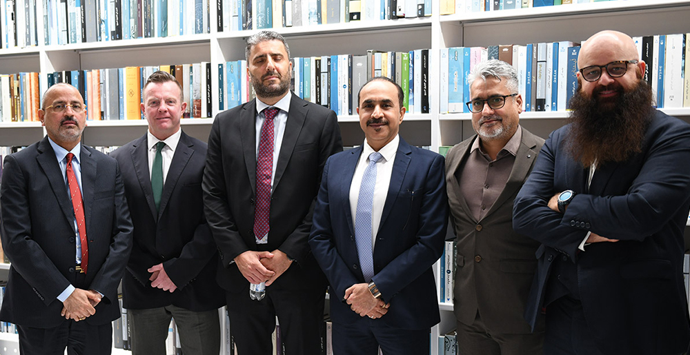 The Kanoo Group Sponsors Historic Finland-UAE Cultural Celebration